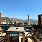 Panoramic Tesisi Apartamento Bodrum