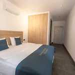 Apartamento Panoramic Tesisi *