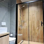 Apartamento Panoramic Tesisi *