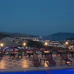 Panoramic Tesisi アパート