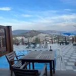 Panoramic Tesisi アパート