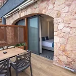 Panoramic Tesisi アパート *