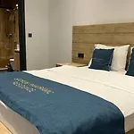 Panoramic Tesisi ボドルム