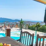 Panoramic Tesisi * ボドルム