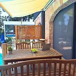 Panoramic Tesisi アパート *