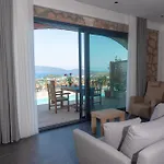 Panoramic Tesisi ボドルム