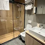 Panoramic Tesisi アパート *