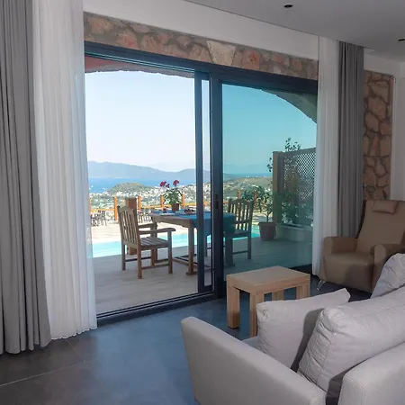 Panoramic Tesisi Bodrum