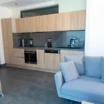 Apartament Panoramic Tesisi Bodrum