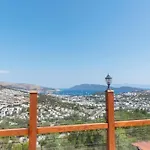 Panoramic Tesisi Apartamento *