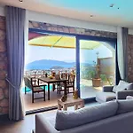 Panoramic Tesisi *