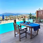 Panoramic Tesisi Apartamento Bodrum