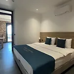 Apartament Panoramic Tesisi Bodrum