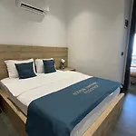 Apartamento Panoramic Tesisi