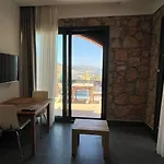 Panoramic Tesisi Apartament Bodrum