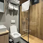 Panoramic Tesisi Apartamento Bodrum