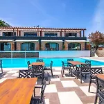 Apartament Panoramic Tesisi Bodrum