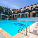 Apartamento Panoramic Tesisi *