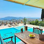 Panoramic Tesisi Apartamento